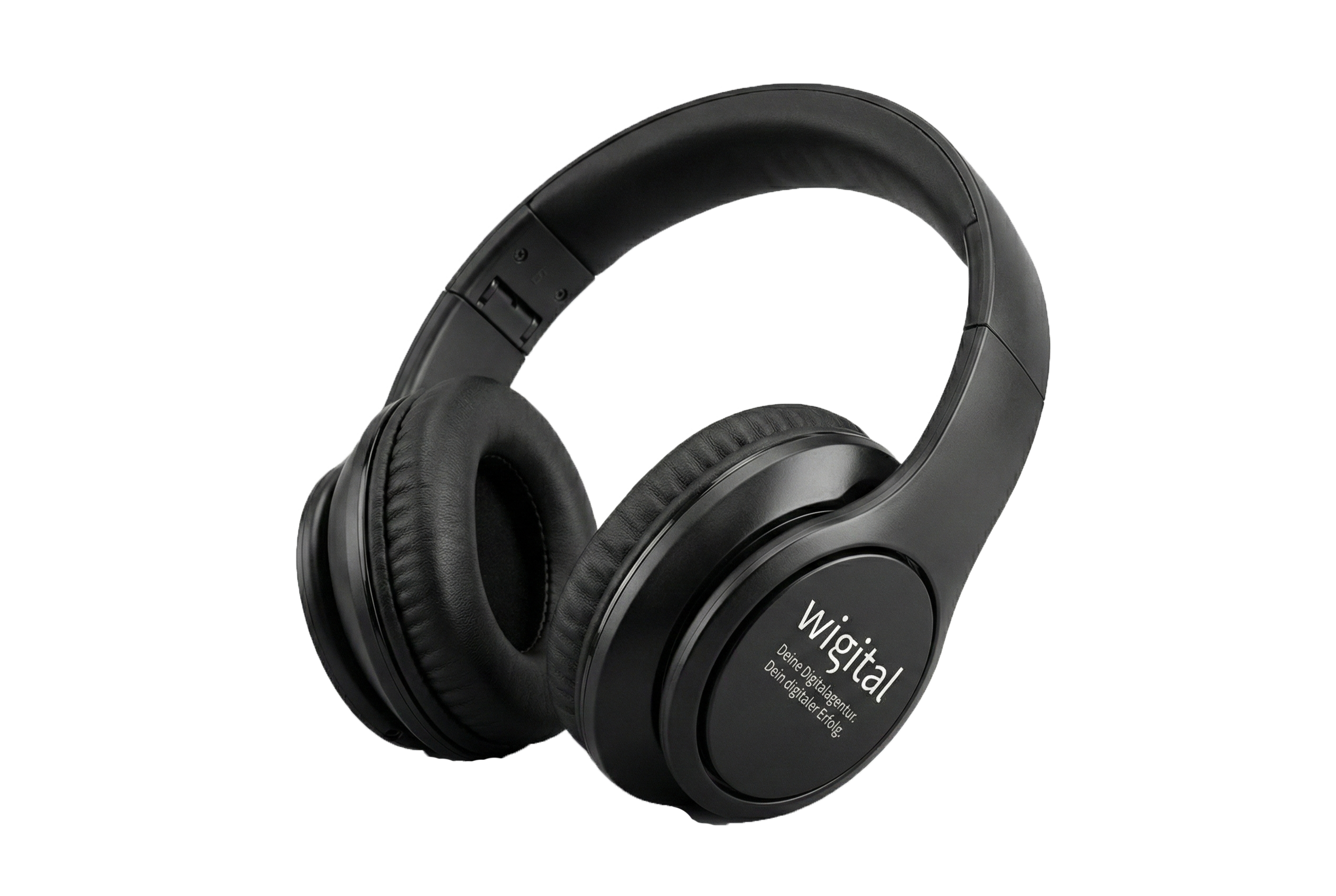 wigital' Wireless Over-Ear Kopfhörer